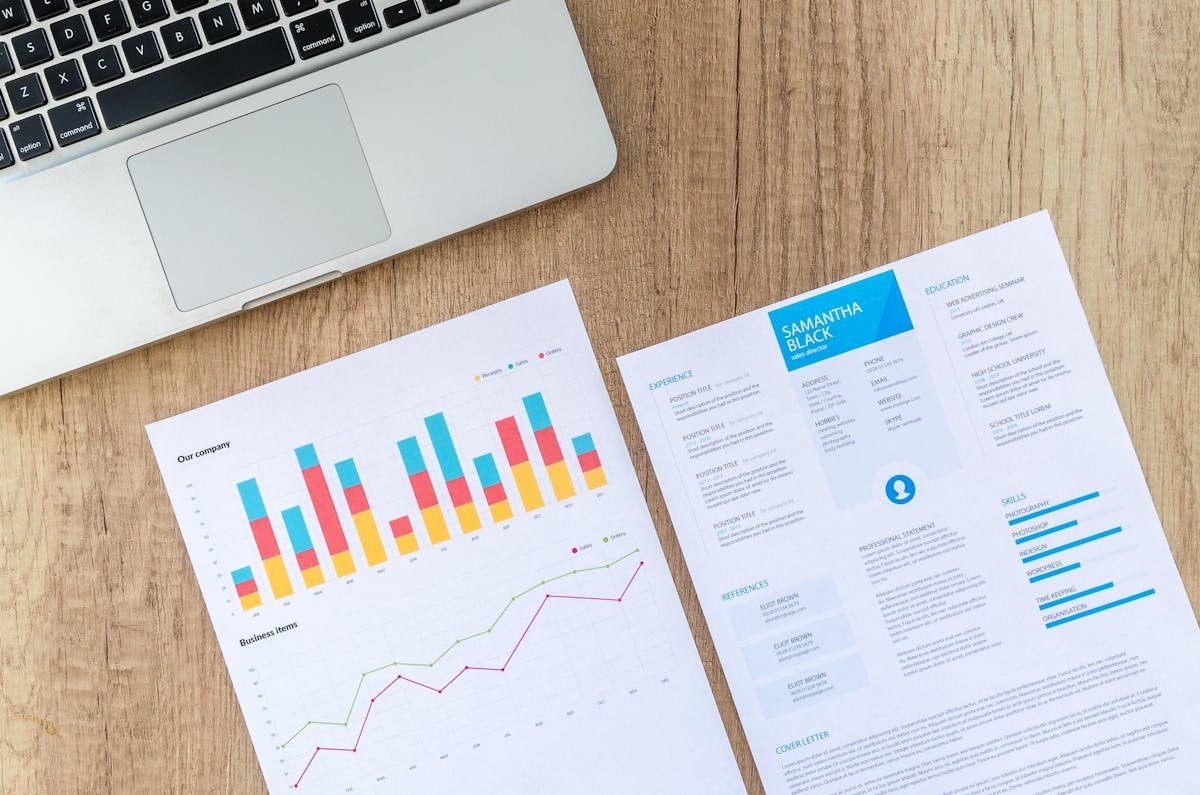Écrire un CV lisible par les recruteurs et les ATS