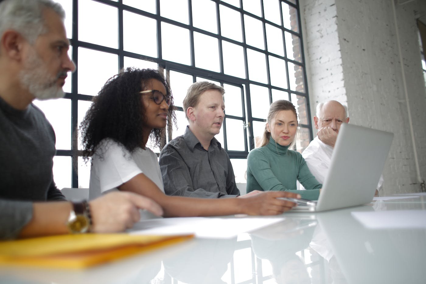 Entretien et accompagnement professionnel