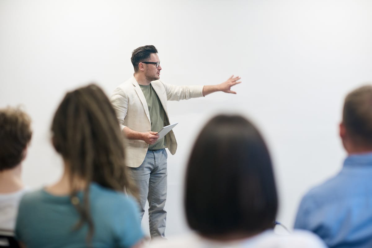 Construire un plan de formation utile